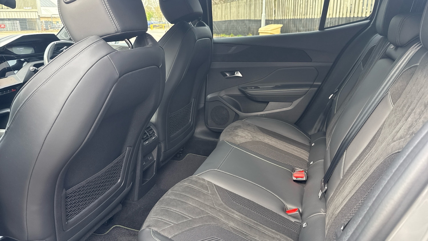 Used Peugeot 408 2024 for sale - 77996939: Photo 20