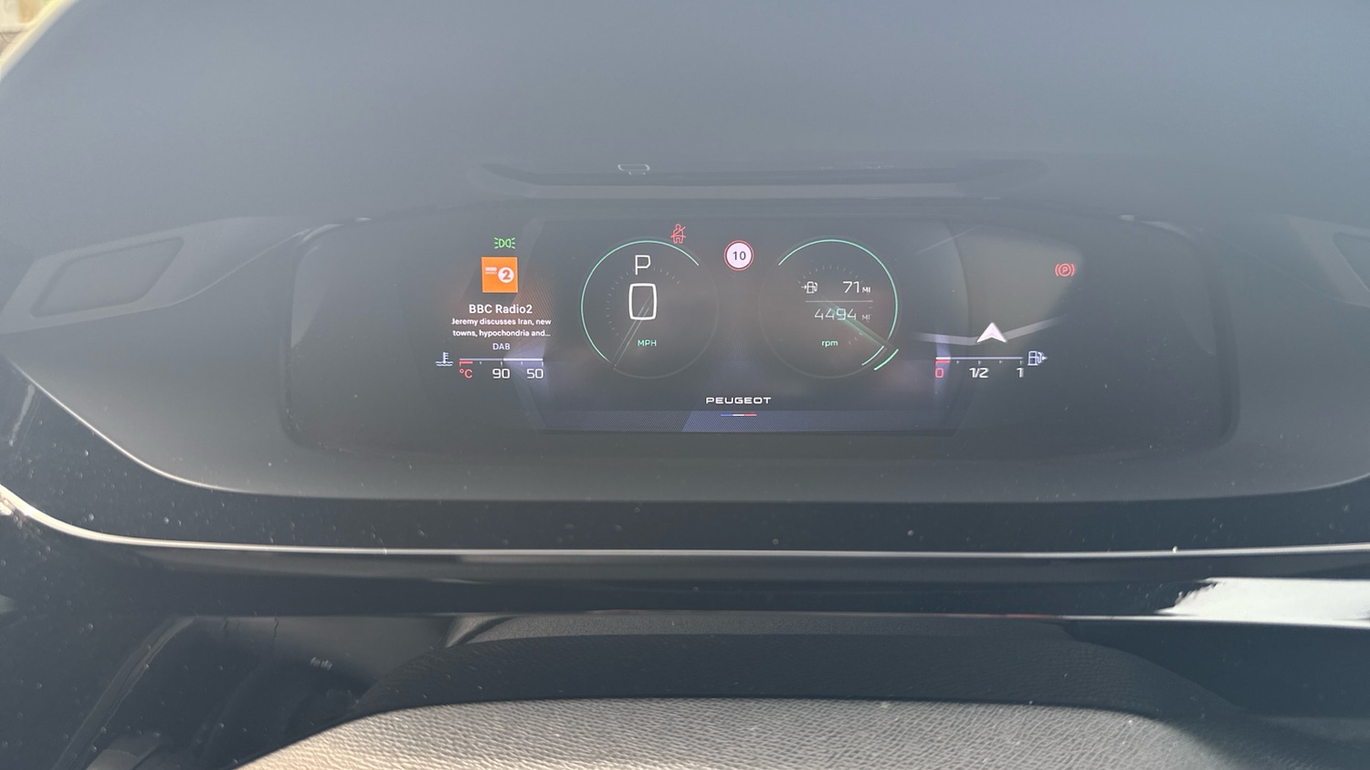 Used Peugeot 408 2024 for sale - 77996939: Photo 21