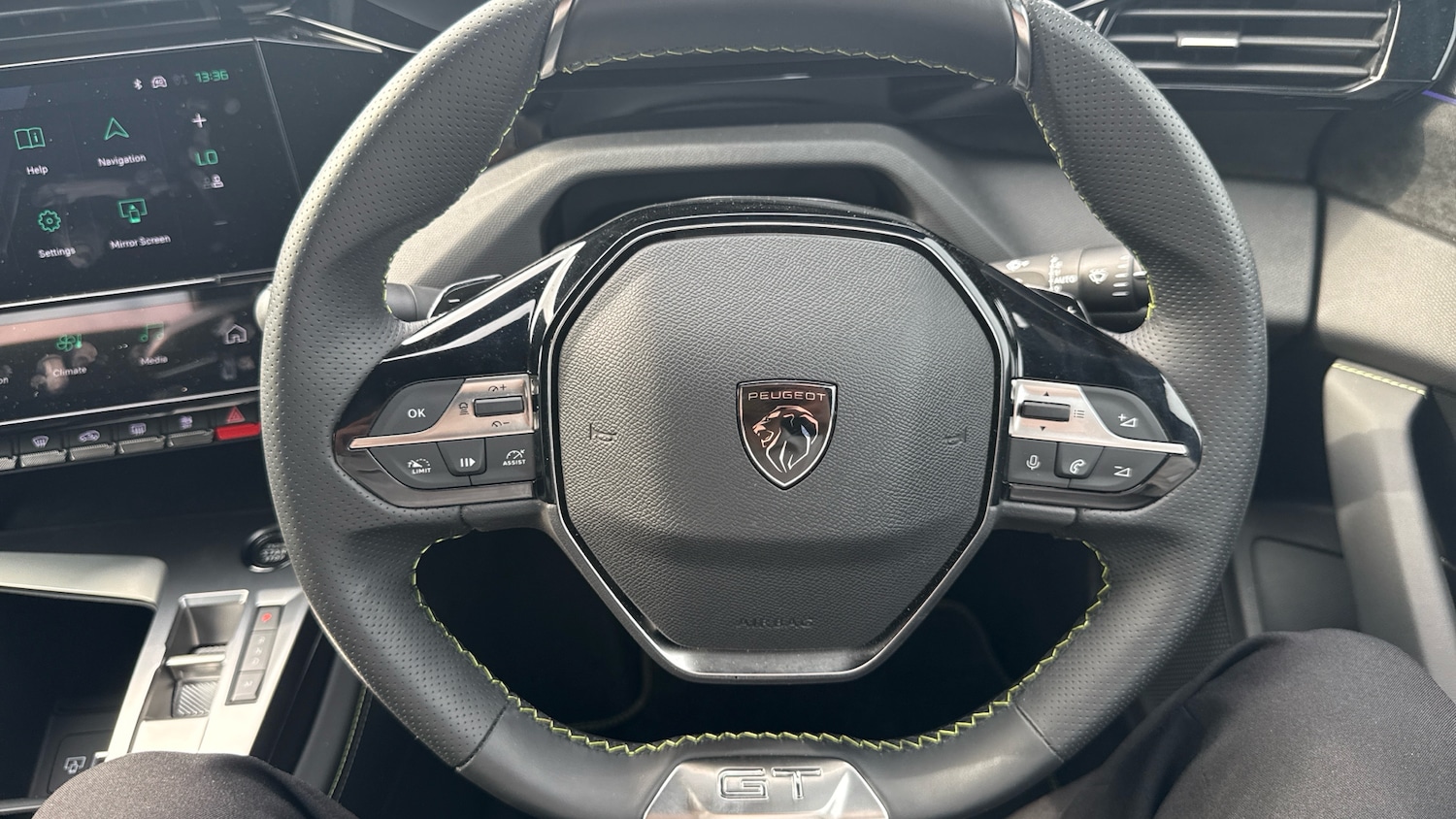 Used Peugeot 408 2024 for sale - 77996939: Photo 22