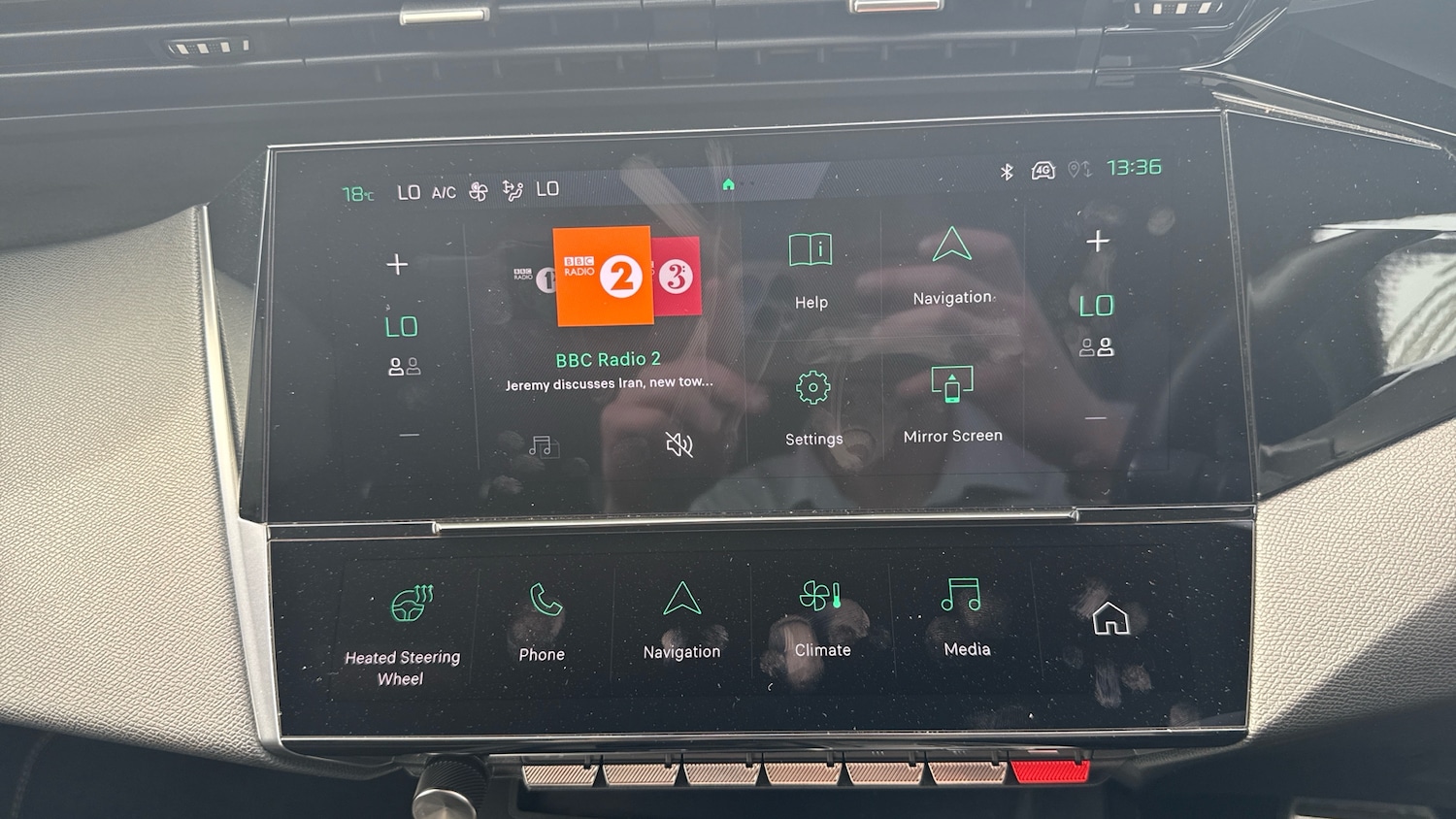 Used Peugeot 408 2024 for sale - 77996939: Photo 23