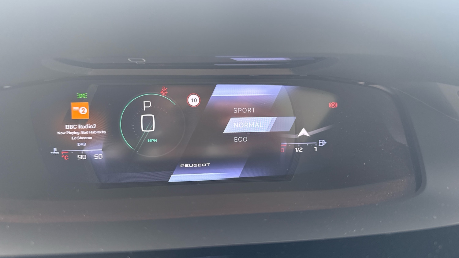 Used Peugeot 408 2024 for sale - 77996939: Photo 25