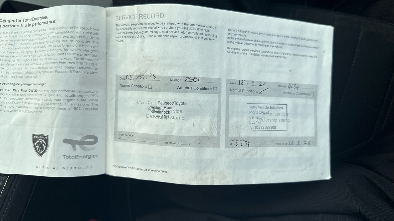 Used Peugeot 408 2024 for sale - 77996939: Photo 27