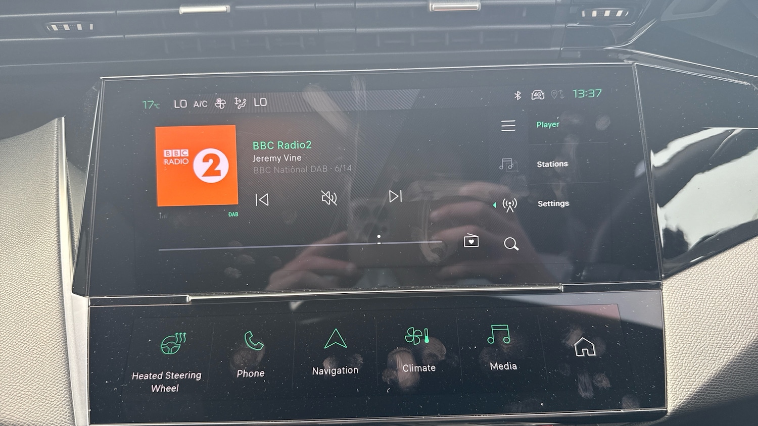 Used Peugeot 408 2024 for sale - 77996939: Photo 28