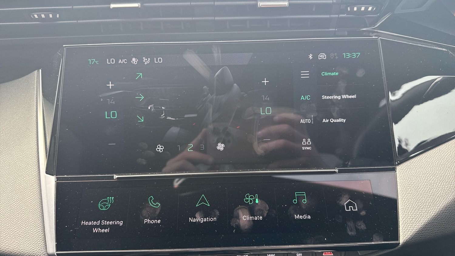 Used Peugeot 408 2024 for sale - 77996939: Photo 29