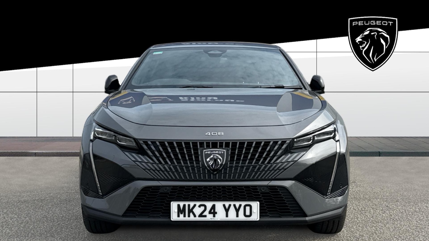 Used Peugeot 408 2024 for sale - 77996939: Photo 3