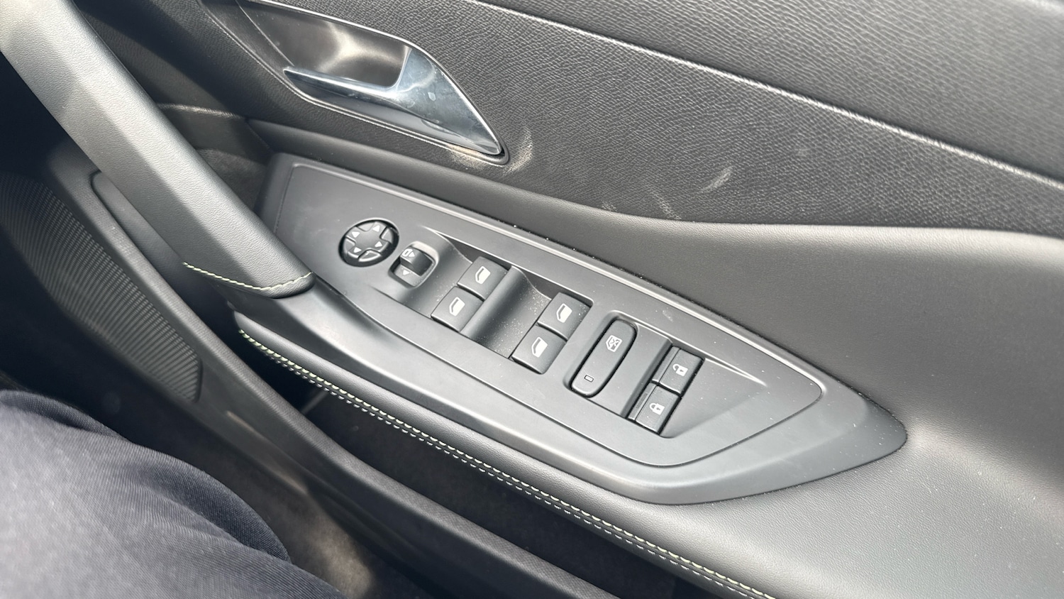 Used Peugeot 408 2024 for sale - 77996939: Photo 33