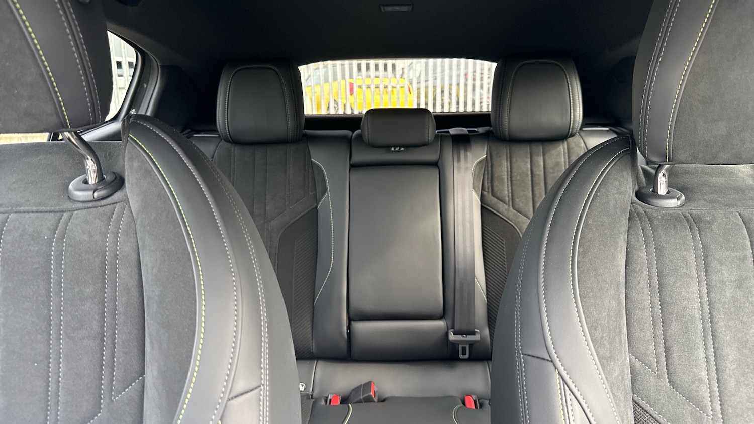 Used Peugeot 408 2024 for sale - 77996939: Photo 34