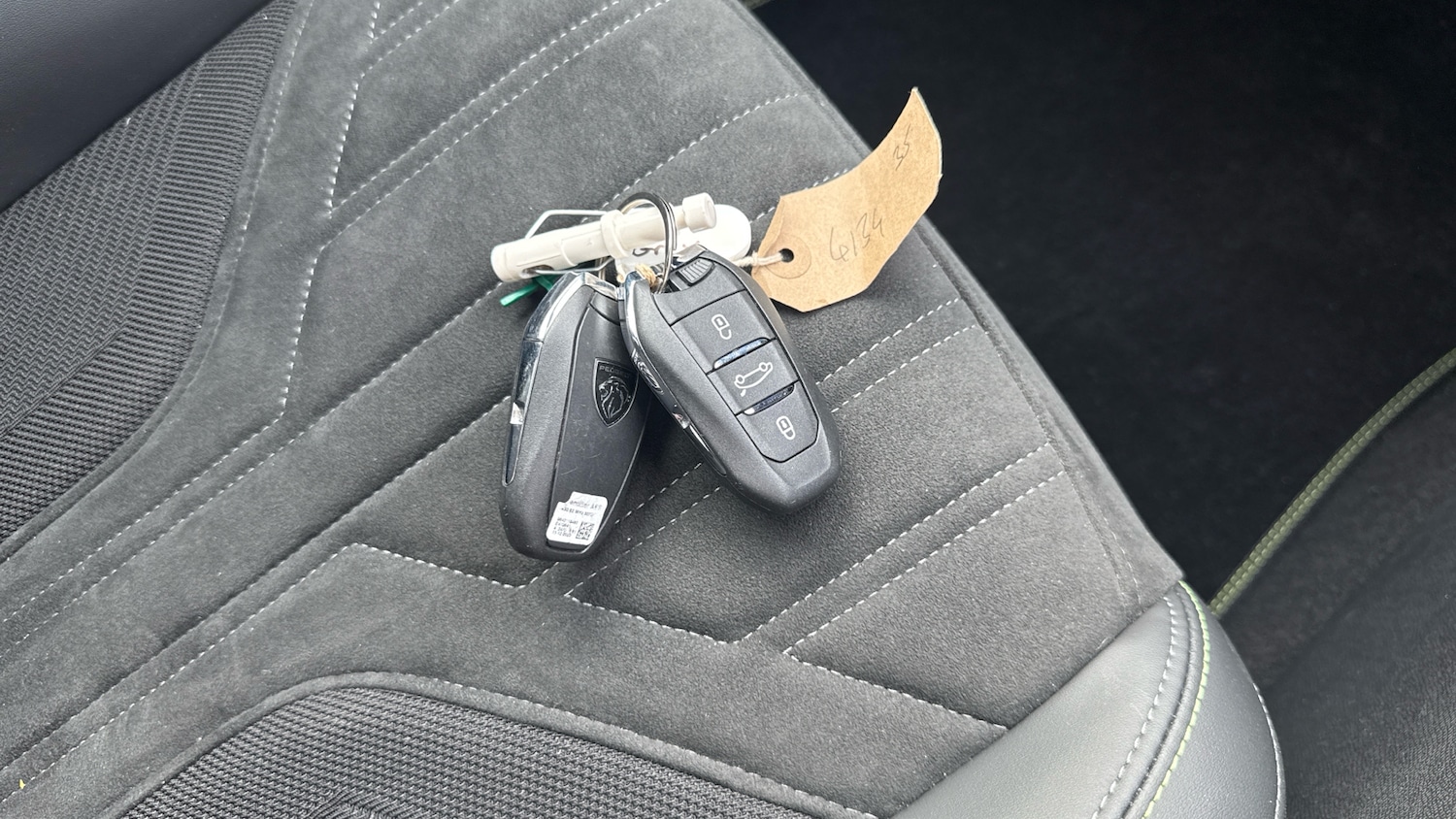 Used Peugeot 408 2024 for sale - 77996939: Photo 35