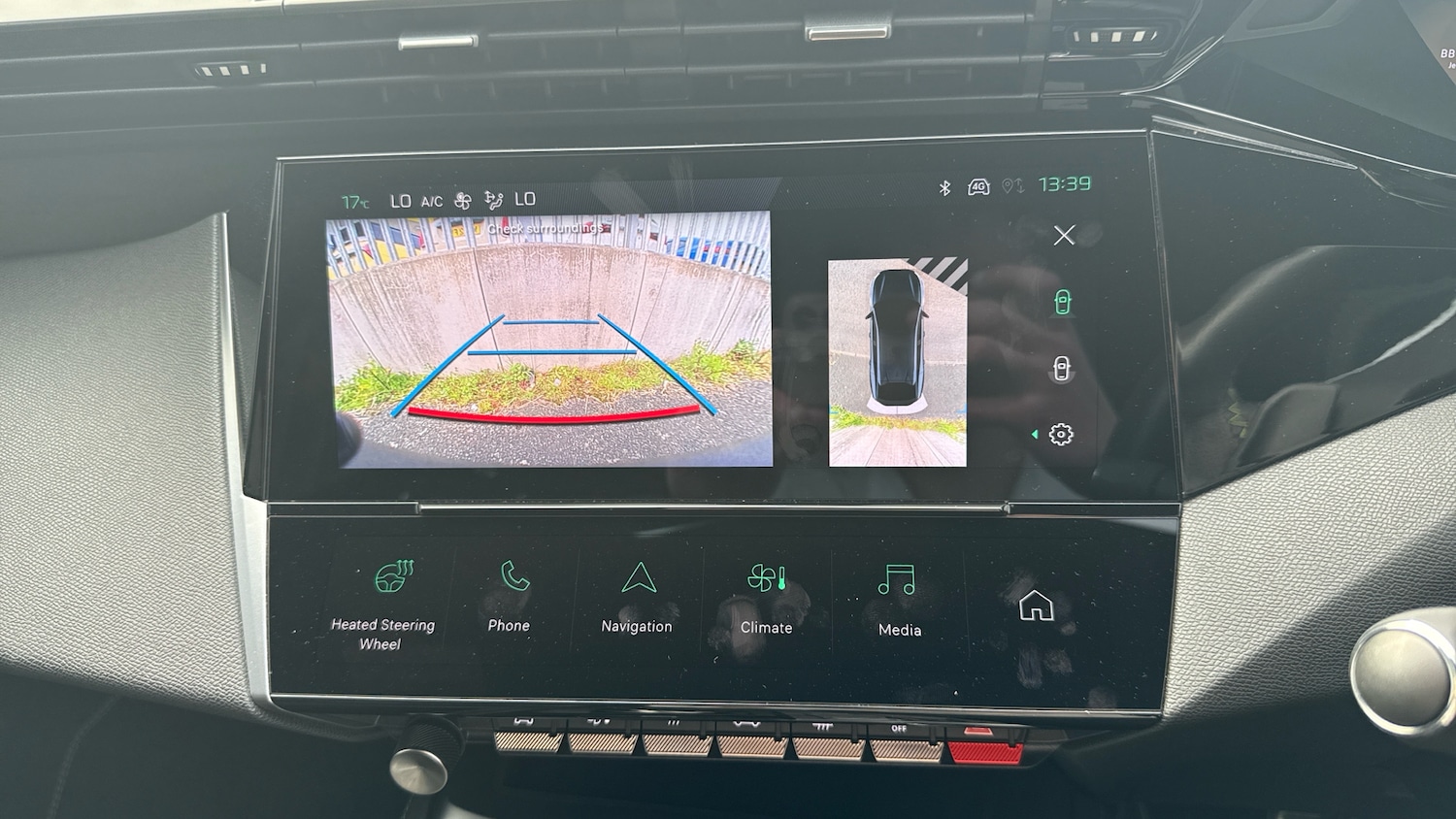 Used Peugeot 408 2024 for sale - 77996939: Photo 38