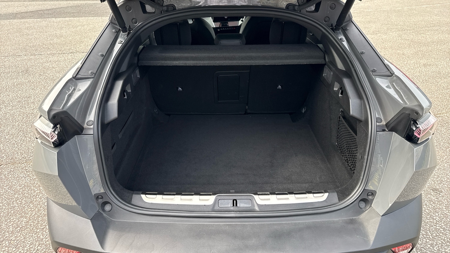 Used Peugeot 408 2024 for sale - 77996939: Photo 4