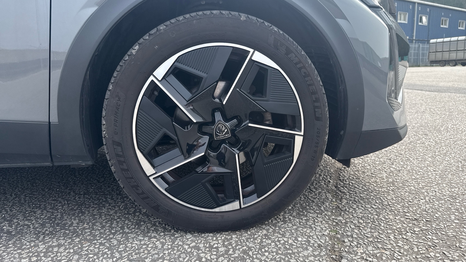 Used Peugeot 408 2024 for sale - 77996939: Photo 40