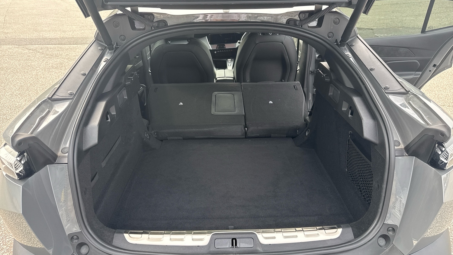 Used Peugeot 408 2024 for sale - 77996939: Photo 43