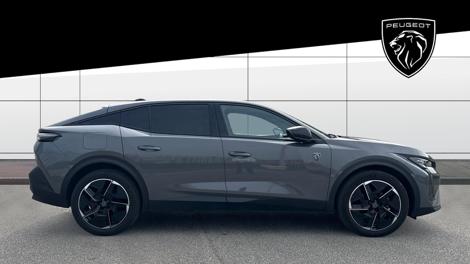 Used Peugeot 408 2024 for sale - 77996939: Photo 5
