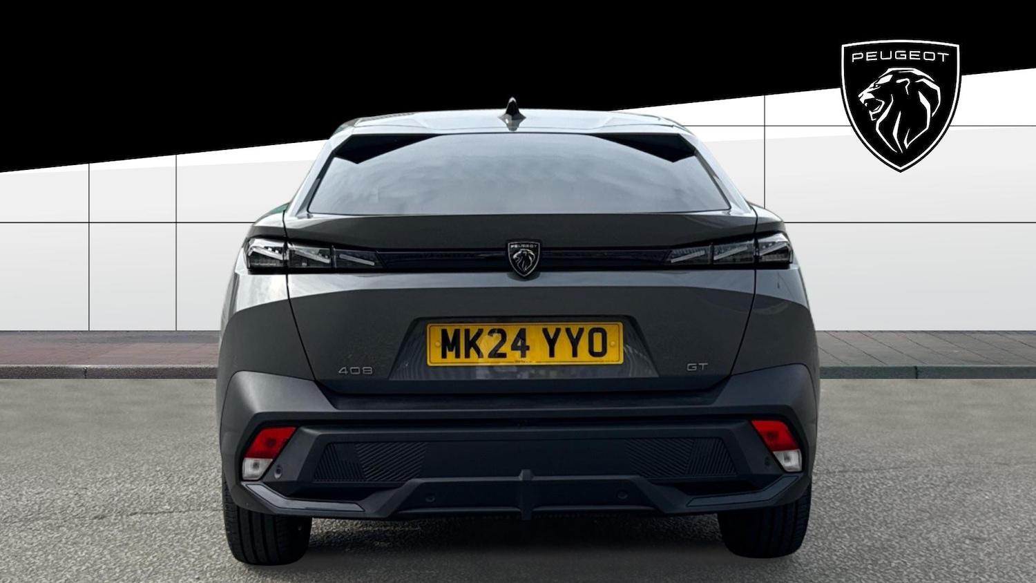 Used Peugeot 408 2024 for sale - 77996939: Photo 6