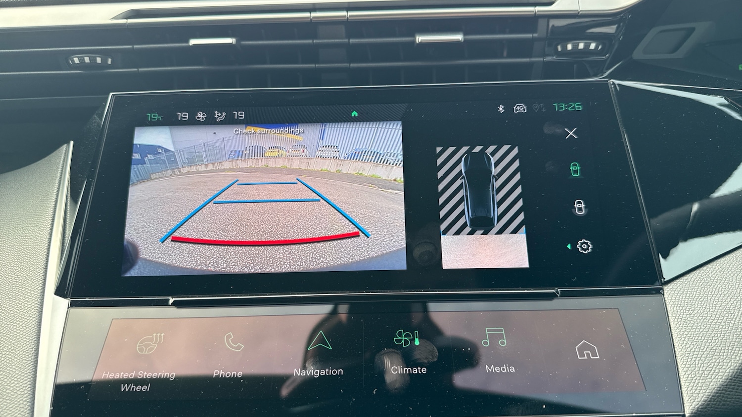 Used Peugeot 408 2024 for sale - 77996939: Photo 7