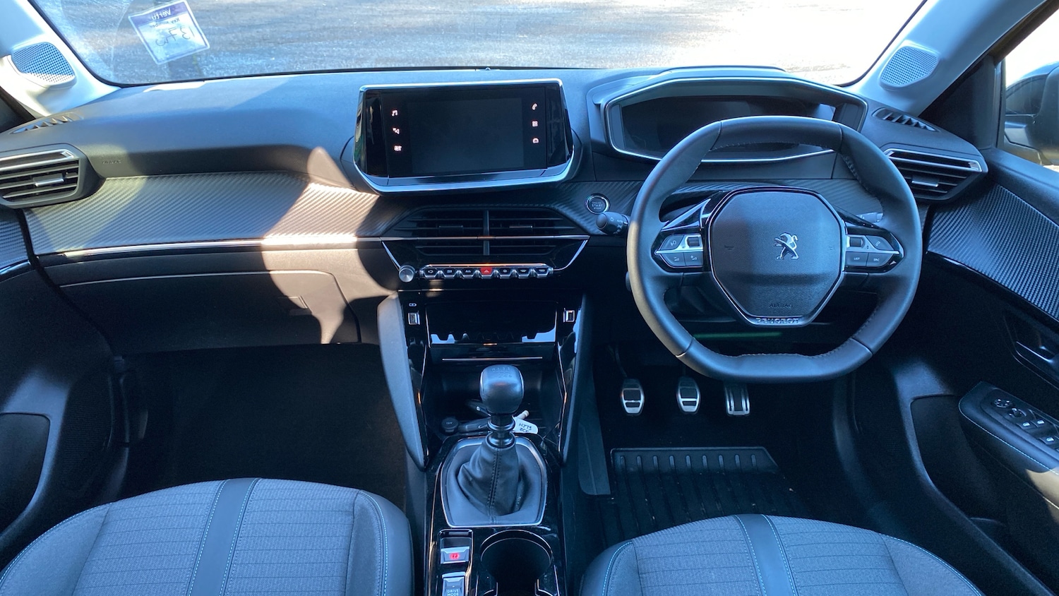 Used Peugeot 208 2023 for sale - 76808019: Photo 10