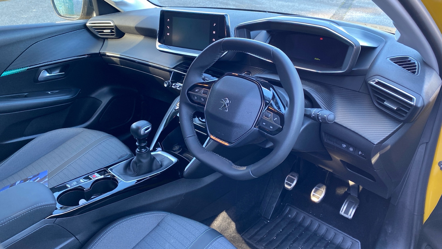 Used Peugeot 208 2023 for sale - 76808019: Photo 11