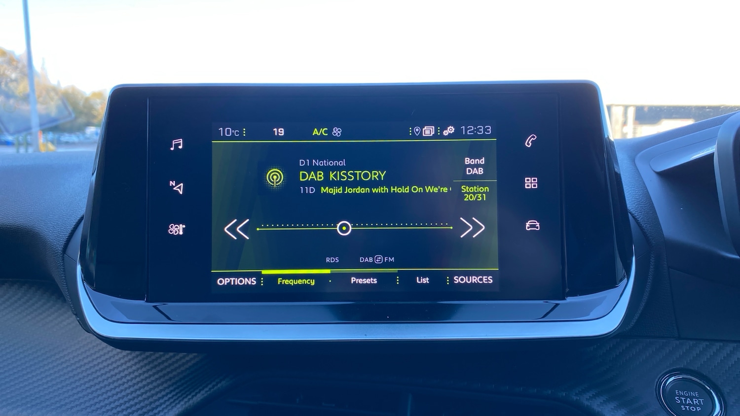 Used Peugeot 208 2023 for sale - 76808019: Photo 12