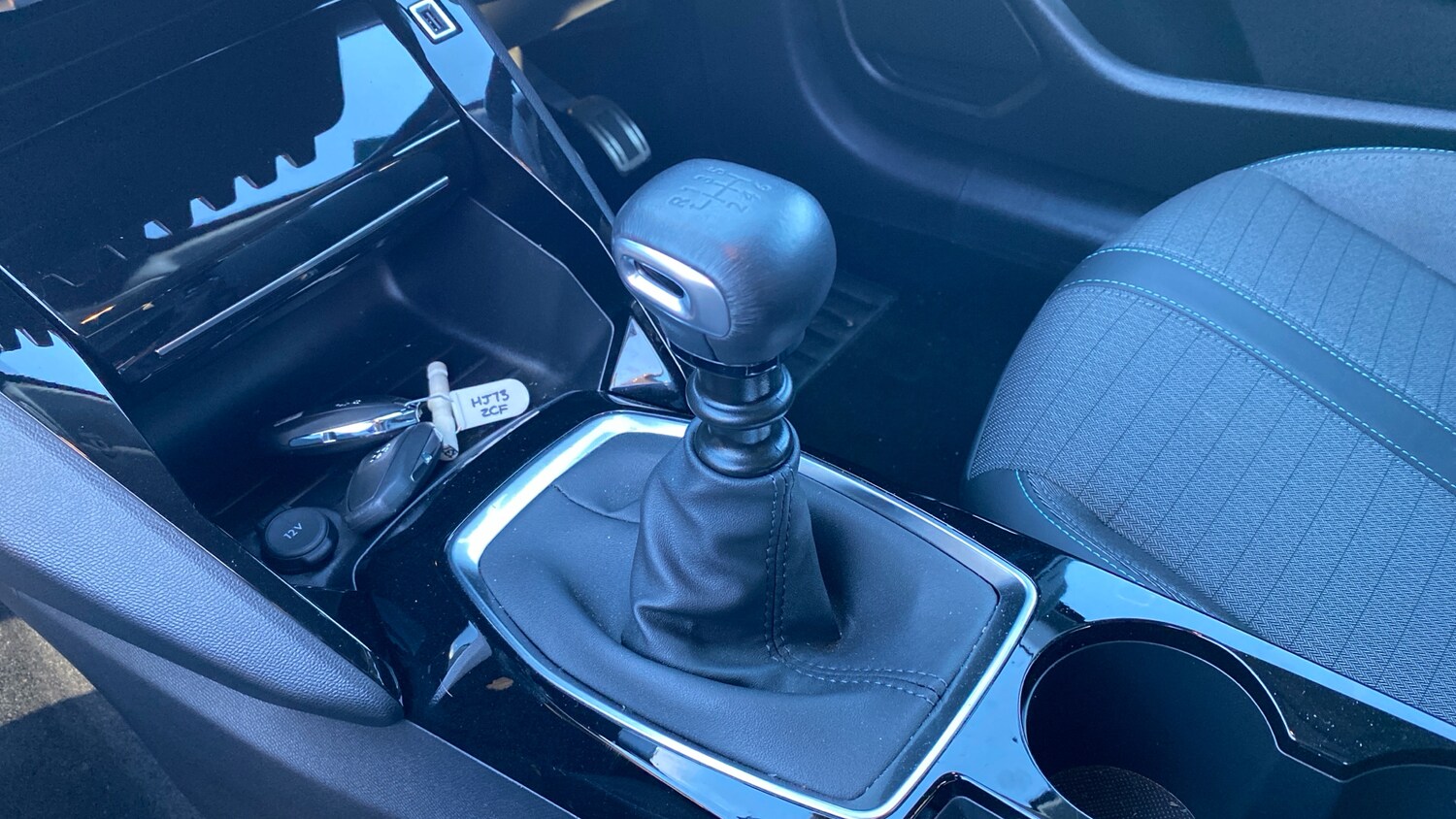 Used Peugeot 208 2023 for sale - 76808019: Photo 13