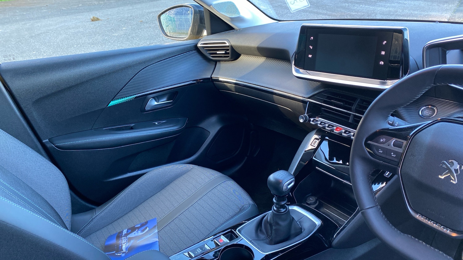 Used Peugeot 208 2023 for sale - 76808019: Photo 14