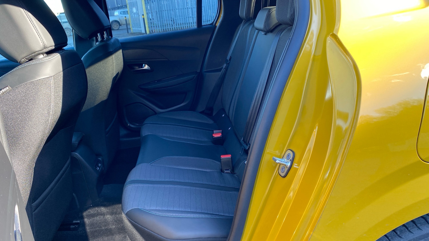 Used Peugeot 208 2023 for sale - 76808019: Photo 16