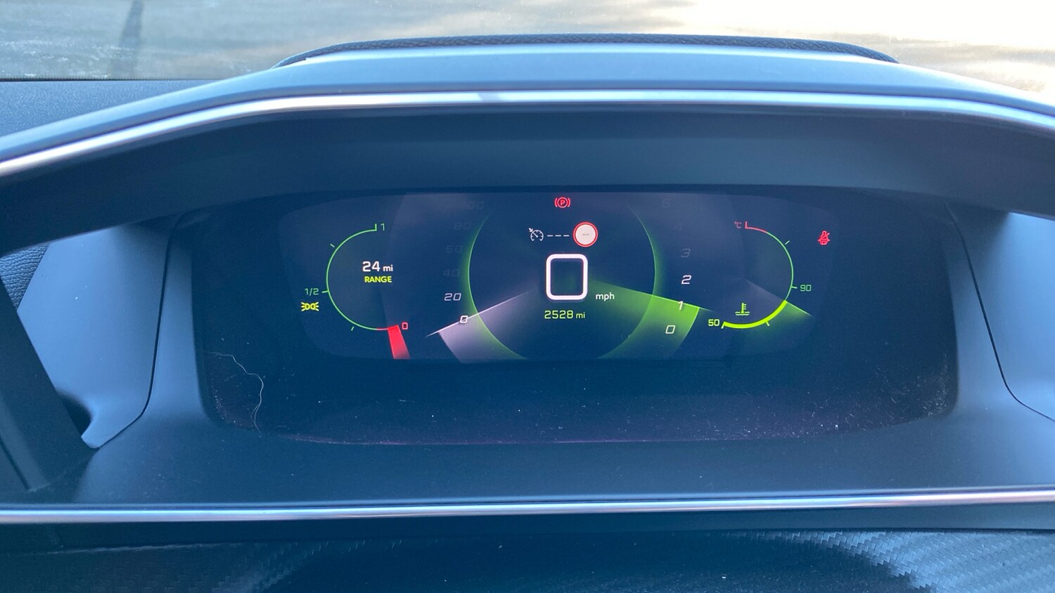 Used Peugeot 208 2023 for sale - 76808019: Photo 18