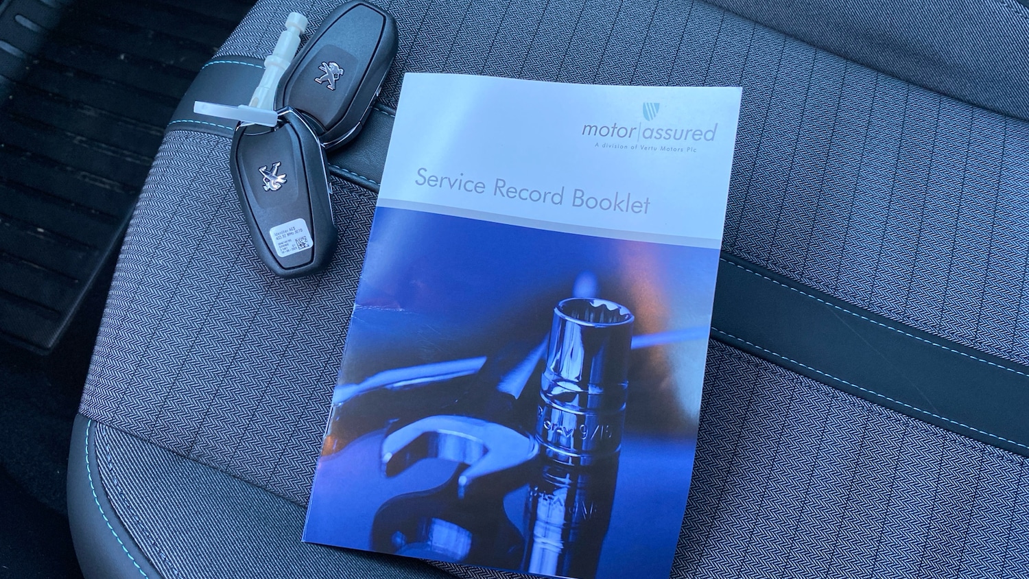 Used Peugeot 208 2023 for sale - 76808019: Photo 19