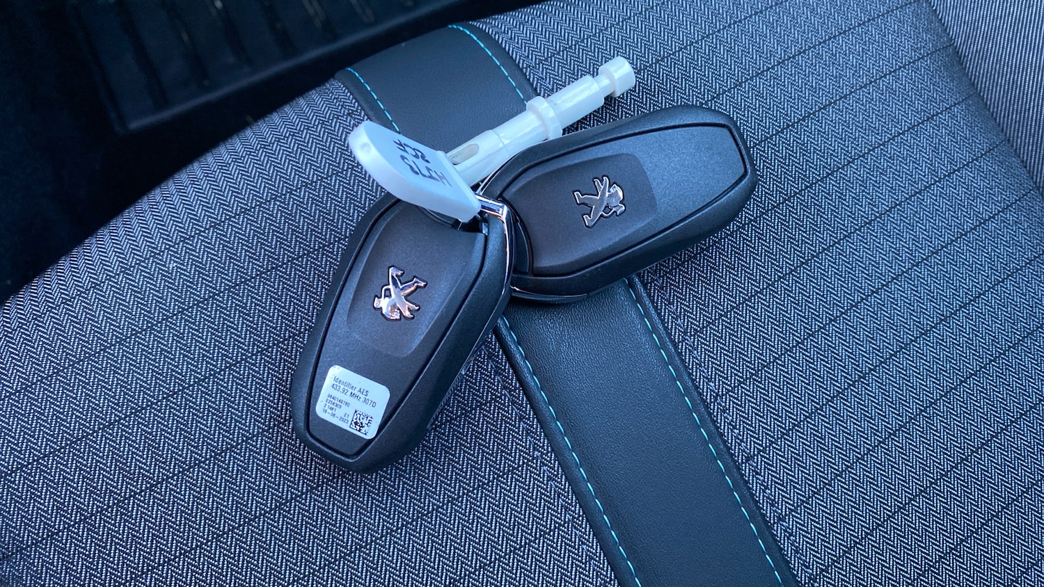 Used Peugeot 208 2023 for sale - 76808019: Photo 20