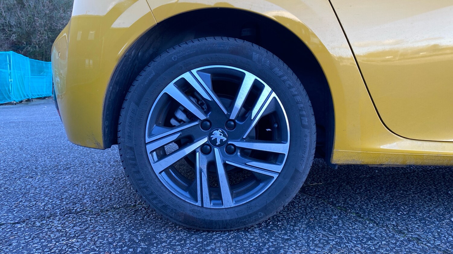 Used Peugeot 208 2023 for sale - 76808019: Photo 21