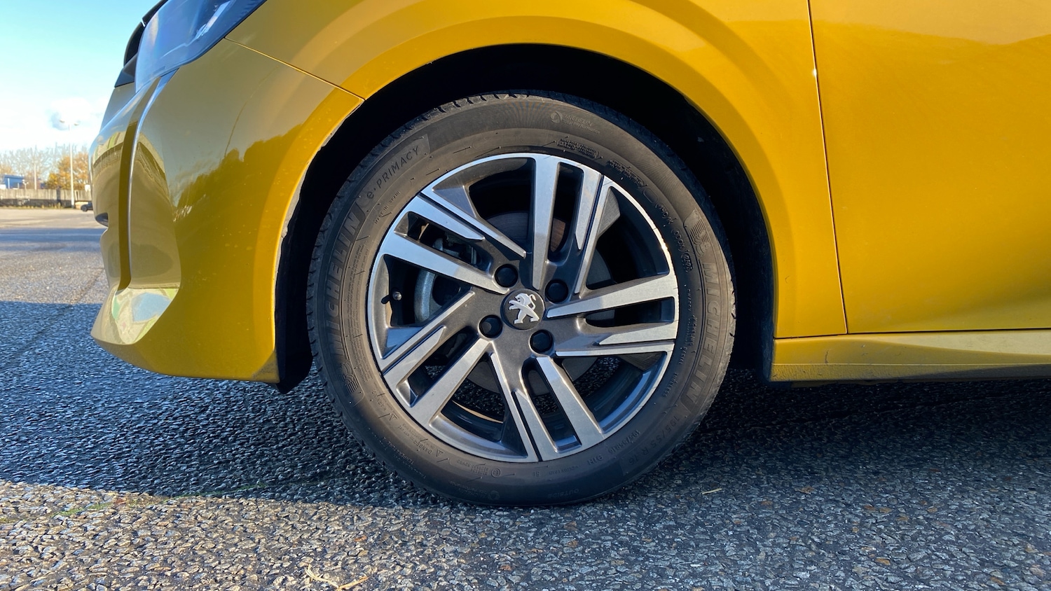 Used Peugeot 208 2023 for sale - 76808019: Photo 23