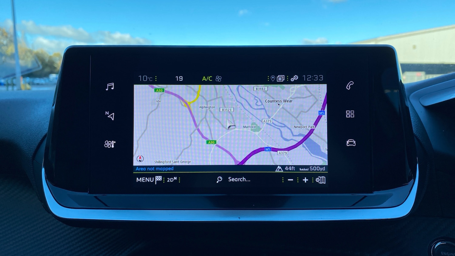 Used Peugeot 208 2023 for sale - 76808019: Photo 25