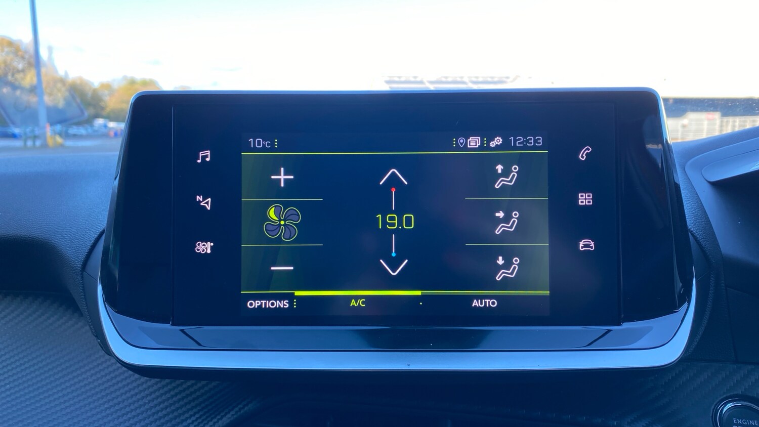 Used Peugeot 208 2023 for sale - 76808019: Photo 26