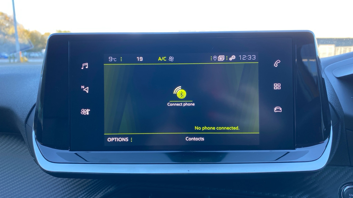 Used Peugeot 208 2023 for sale - 76808019: Photo 27