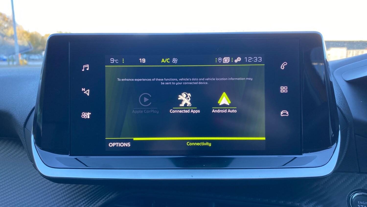 Used Peugeot 208 2023 for sale - 76808019: Photo 28