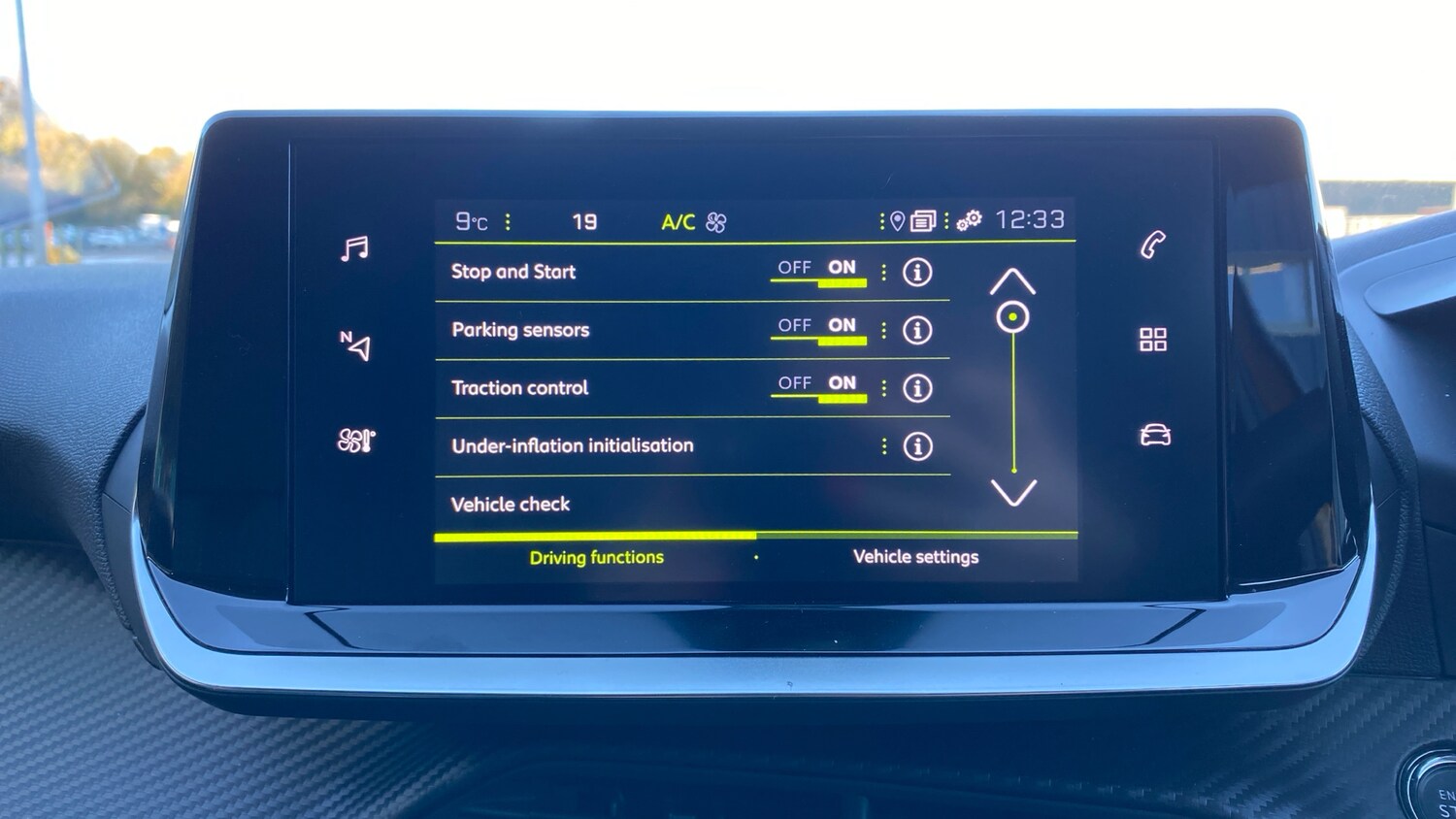 Used Peugeot 208 2023 for sale - 76808019: Photo 29