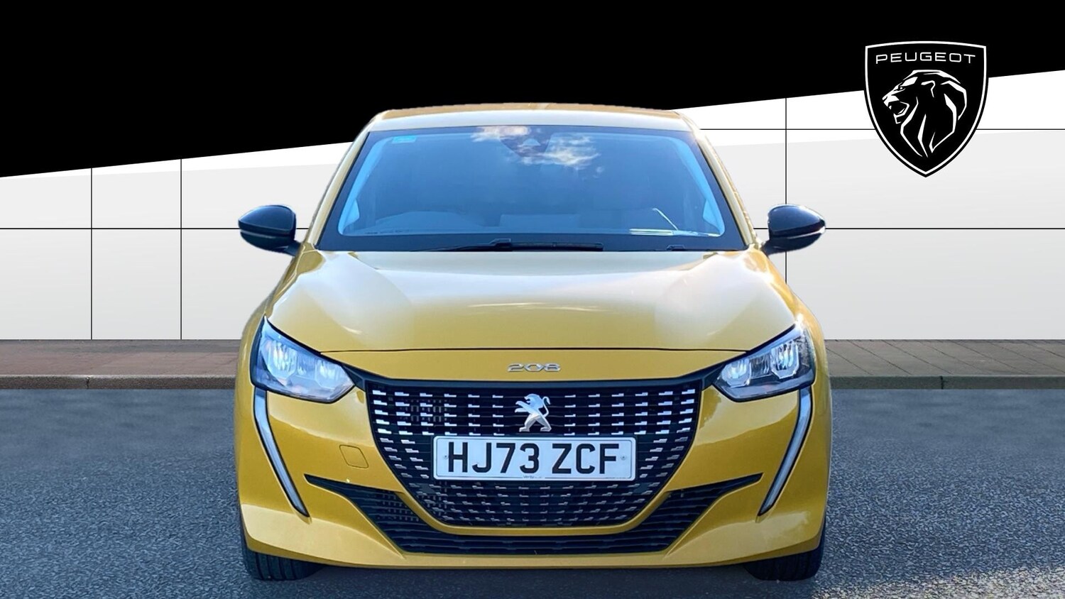 Used Peugeot 208 2023 for sale - 76808019: Photo 3