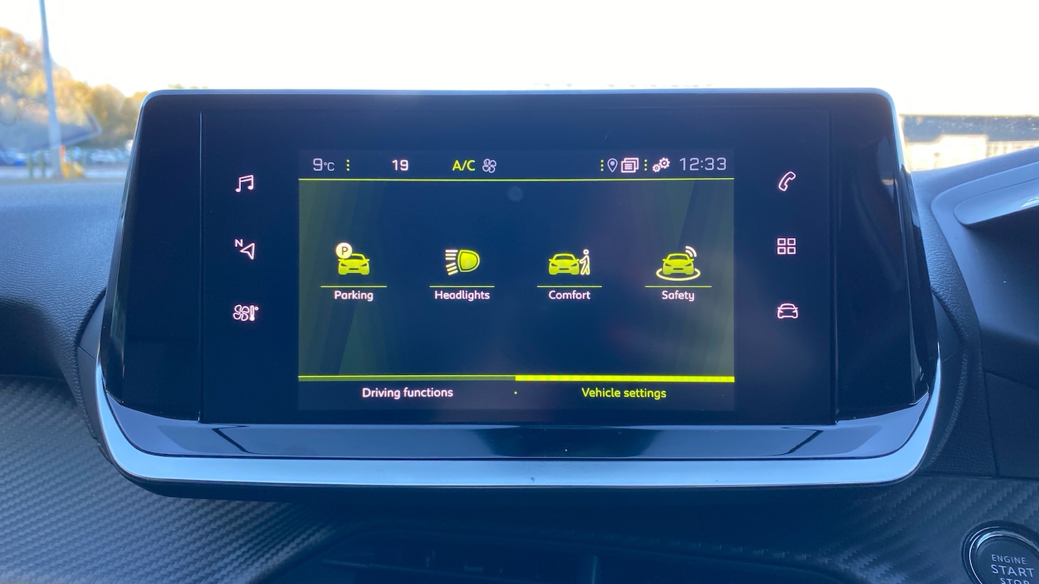 Used Peugeot 208 2023 for sale - 76808019: Photo 30