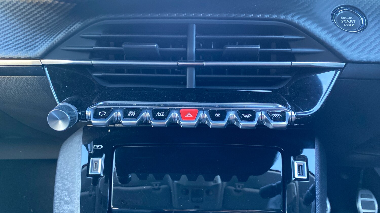 Used Peugeot 208 2023 for sale - 76808019: Photo 31