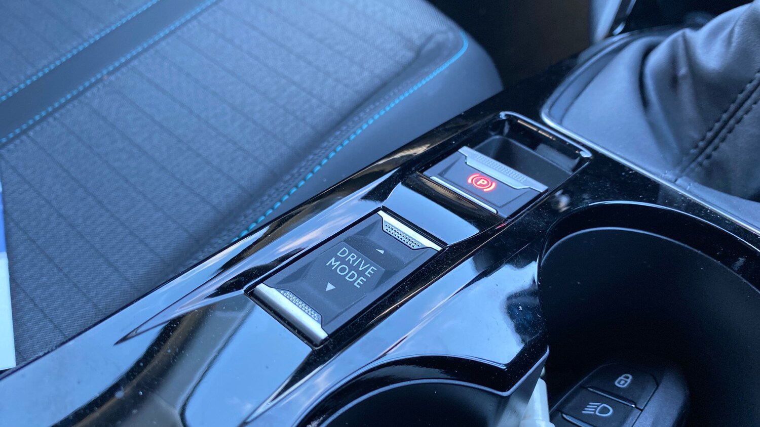 Used Peugeot 208 2023 for sale - 76808019: Photo 32