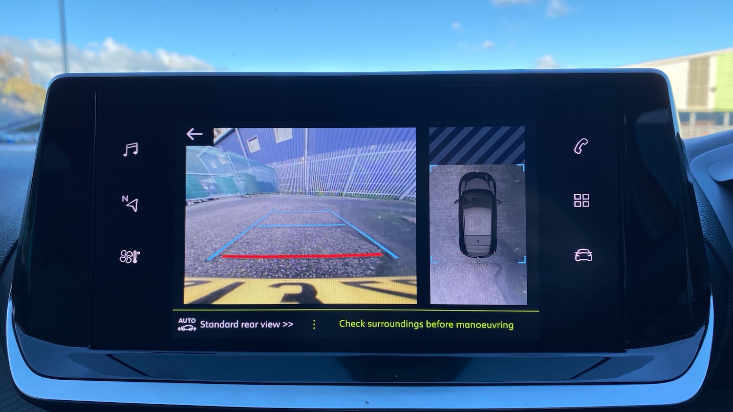 Used Peugeot 208 2023 for sale - 76808019: Photo 41