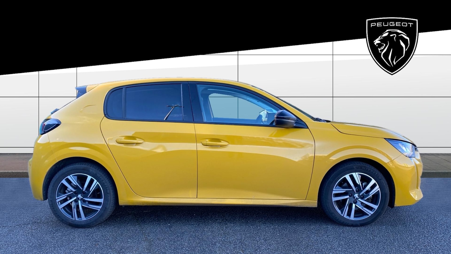 Used Peugeot 208 2023 for sale - 76808019: Photo 5