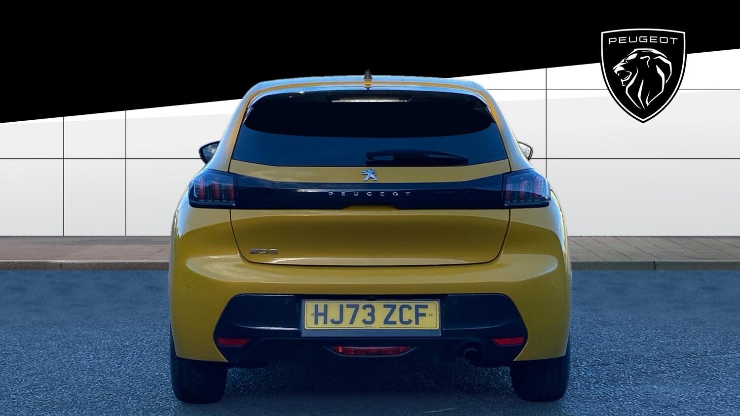 Used Peugeot 208 2023 for sale - 76808019: Photo 6