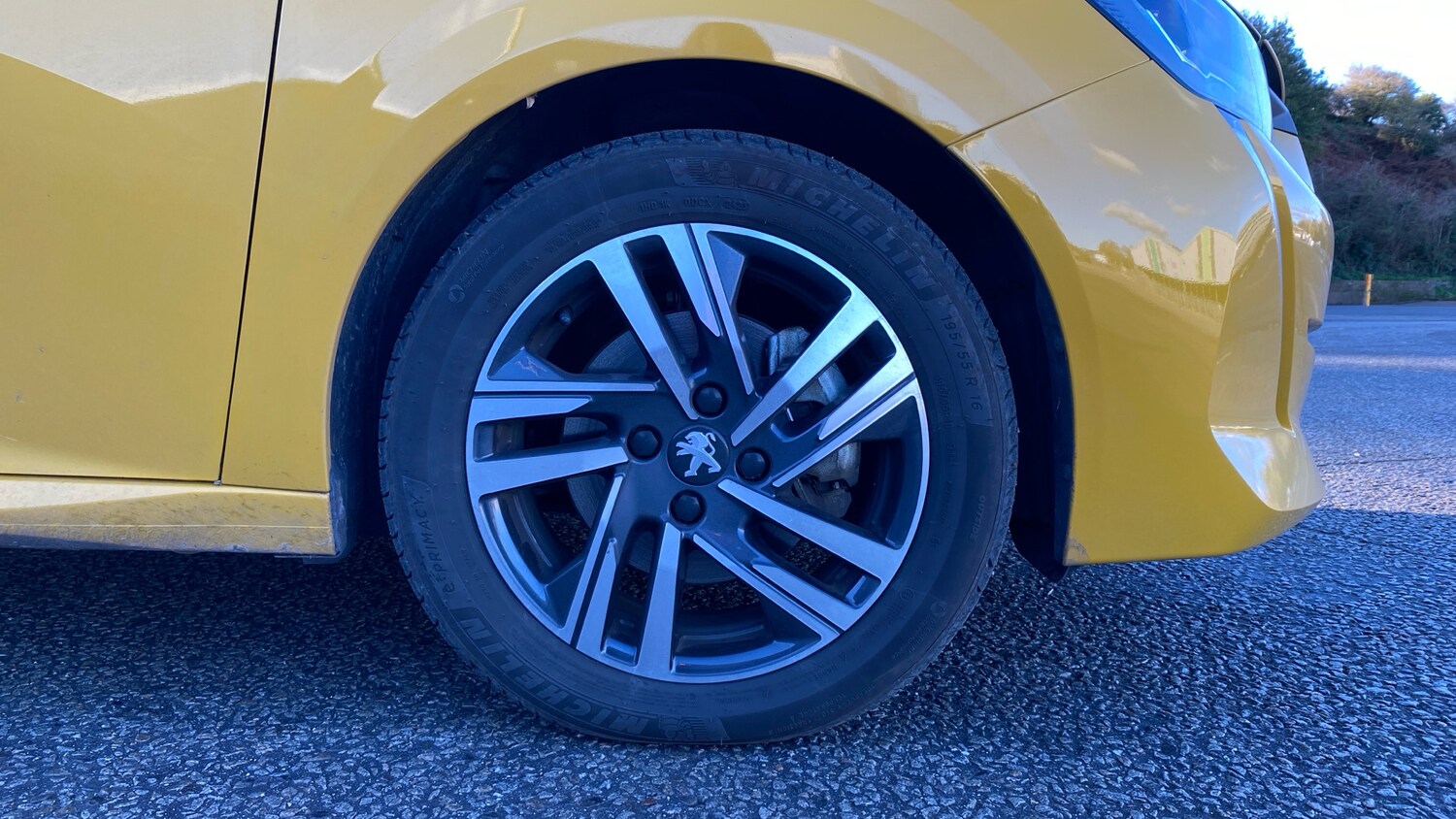 Used Peugeot 208 2023 for sale - 76808019: Photo 7