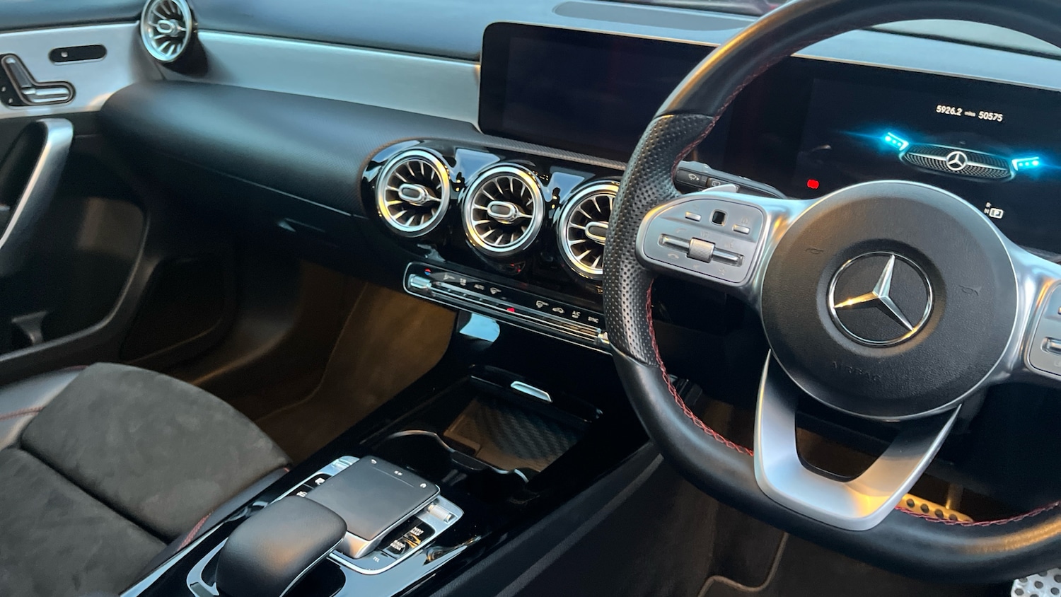 Used Mercedes-Benz A-Class 2020 for sale - 77349789: Photo 14