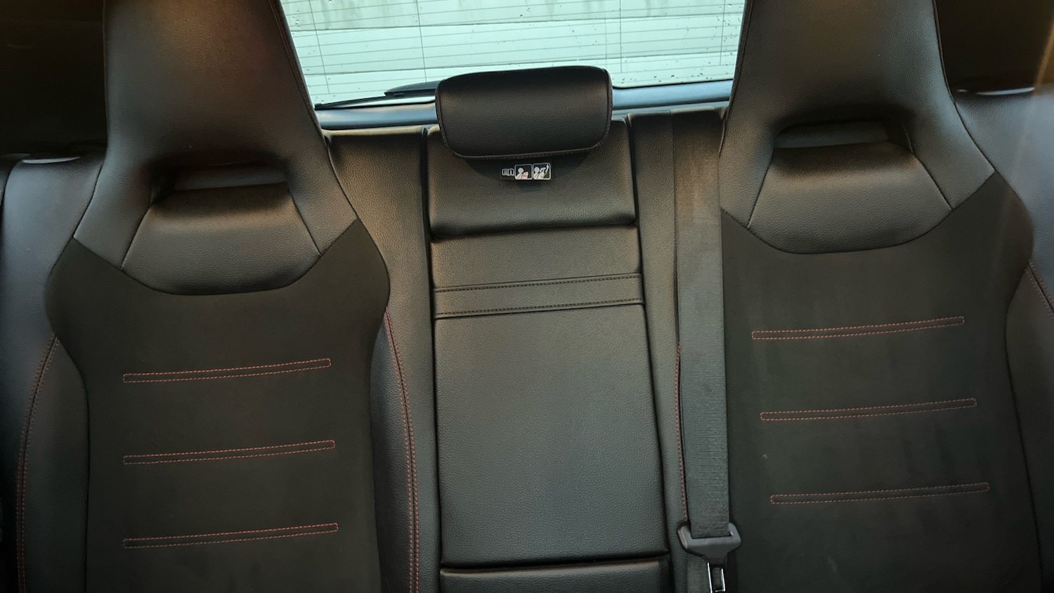 Used Mercedes-Benz A-Class 2020 for sale - 77349789: Photo 15