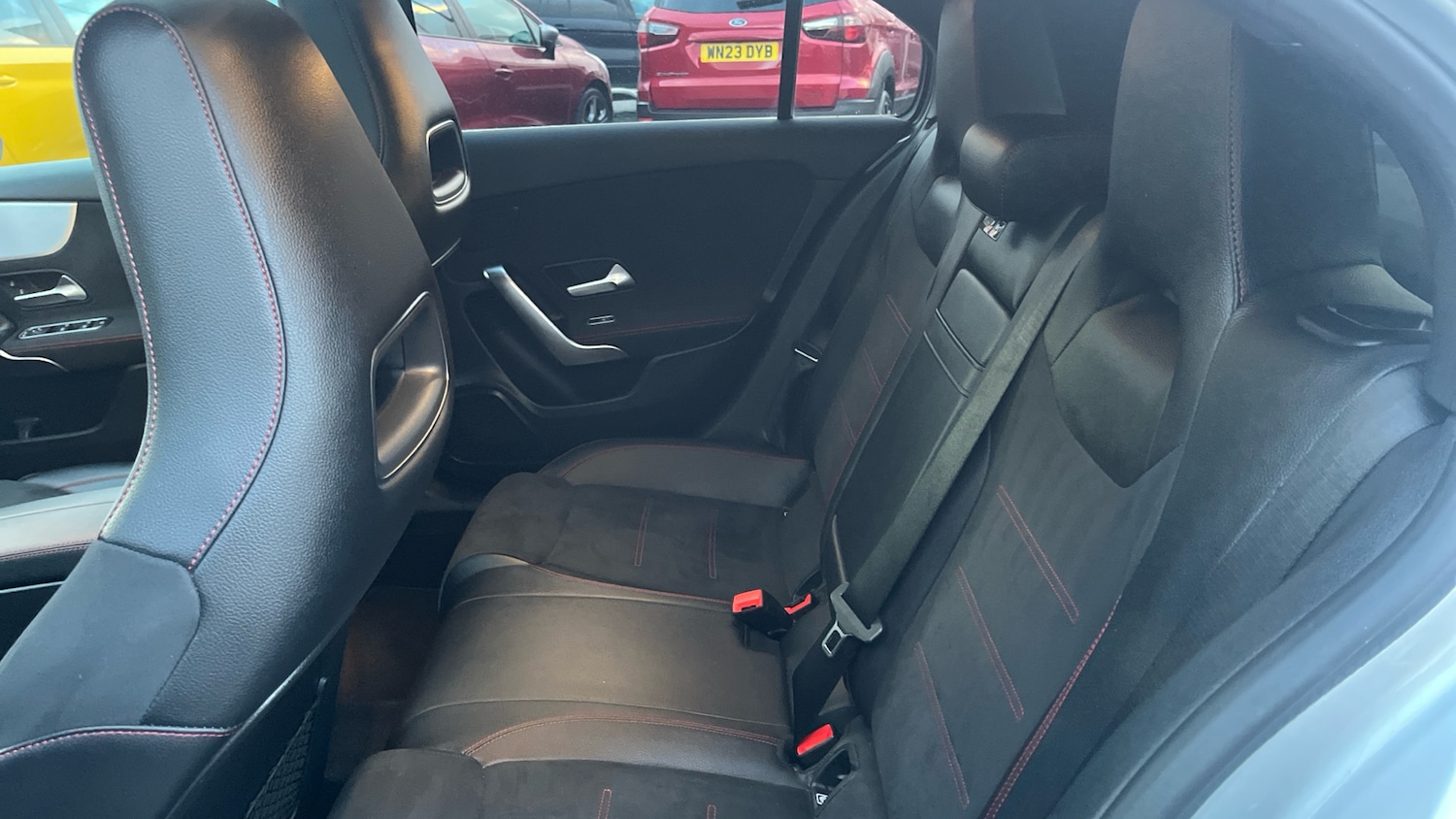 Used Mercedes-Benz A-Class 2020 for sale - 77349789: Photo 16