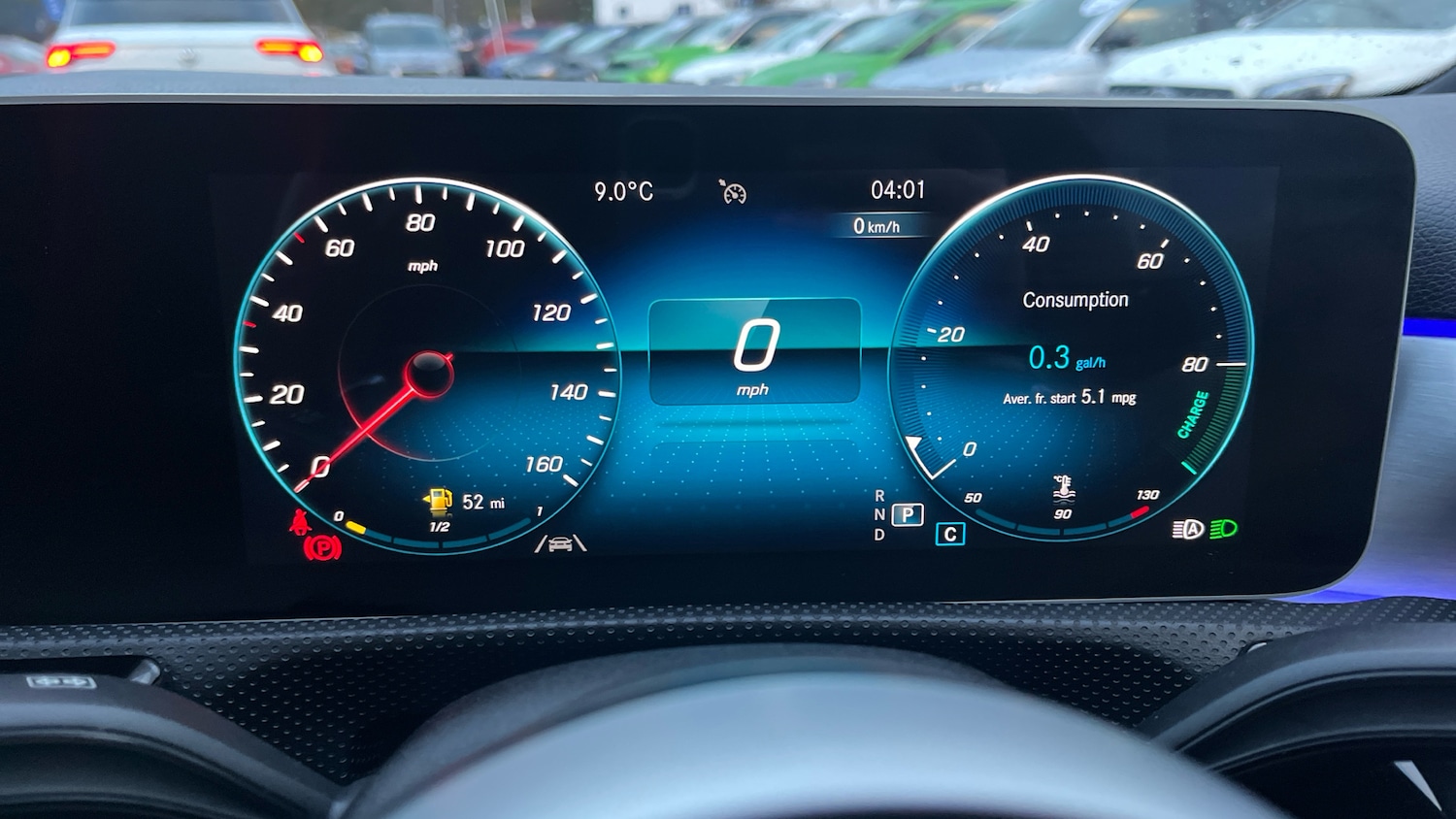 Used Mercedes-Benz A-Class 2020 for sale - 77349789: Photo 18