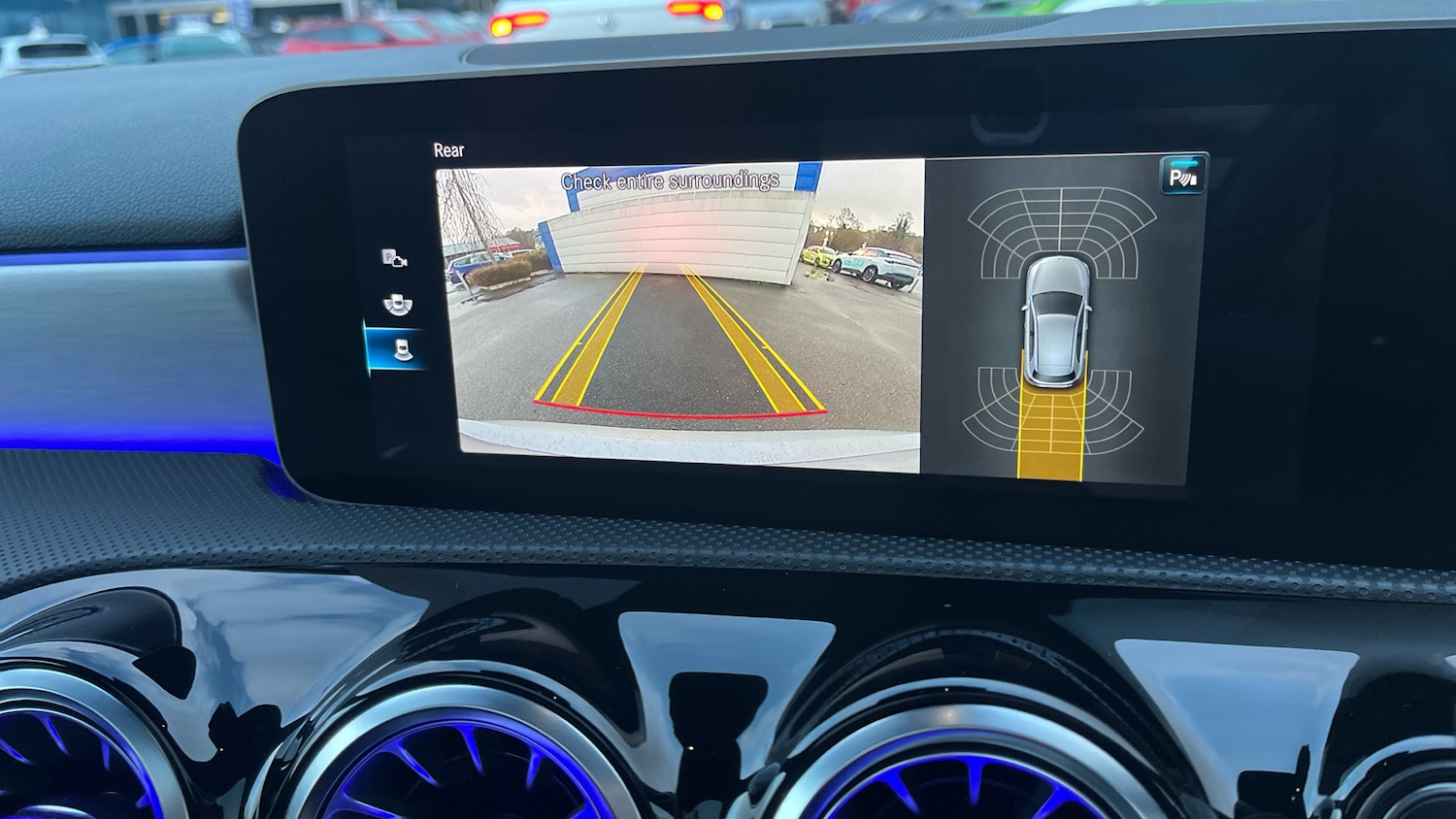 Used Mercedes-Benz A-Class 2020 for sale - 77349789: Photo 36