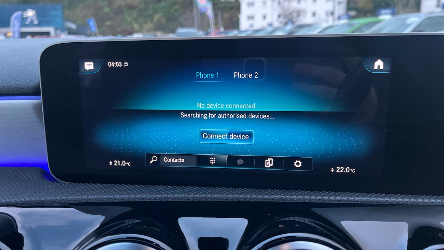 Used Mercedes-Benz A-Class 2020 for sale - 77349789: Photo 40