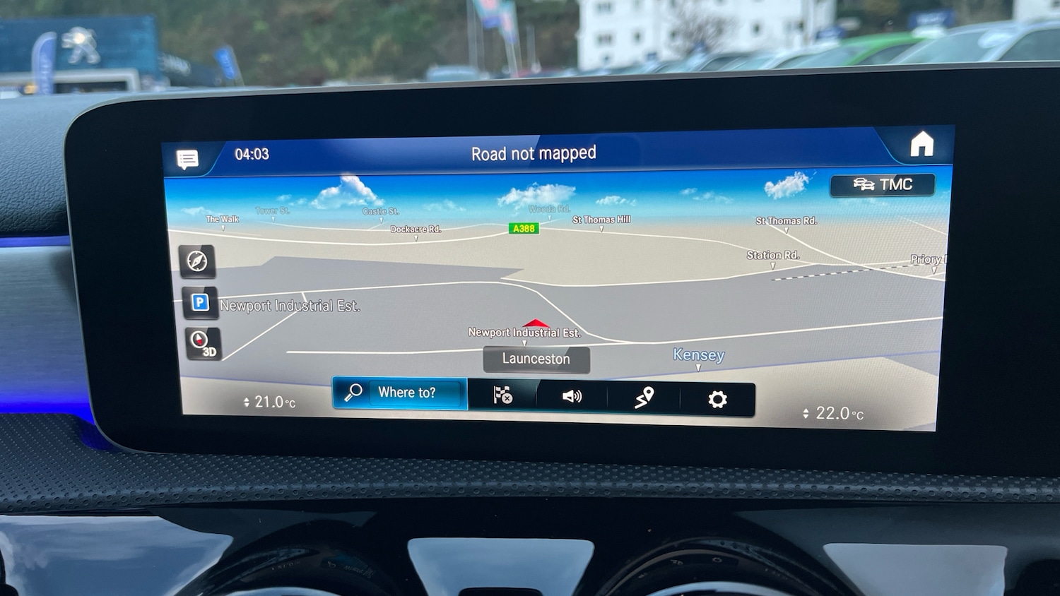 Used Mercedes-Benz A-Class 2020 for sale - 77349789: Photo 41